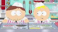 Click to watch 'DiKimbles Hot Dogs' (popup) South Park